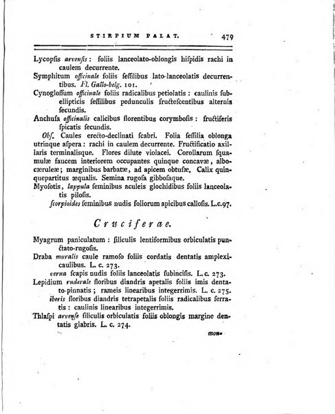 Historia et commentationes Academiae electoralis scientiarum et elegantiorum literarum Theodoro-Palatinae