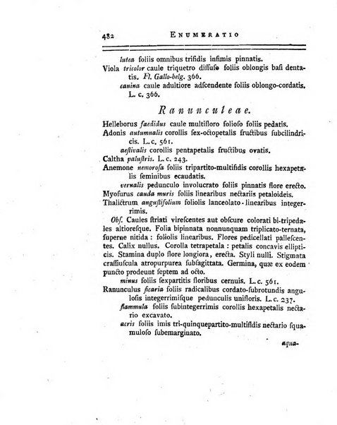 Historia et commentationes Academiae electoralis scientiarum et elegantiorum literarum Theodoro-Palatinae