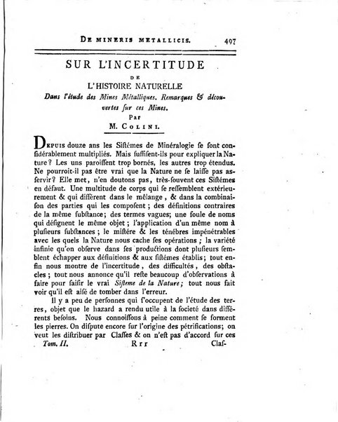 Historia et commentationes Academiae electoralis scientiarum et elegantiorum literarum Theodoro-Palatinae