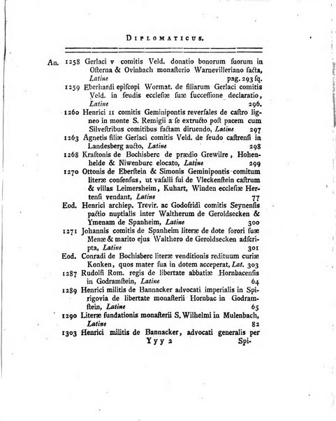 Historia et commentationes Academiae electoralis scientiarum et elegantiorum literarum Theodoro-Palatinae