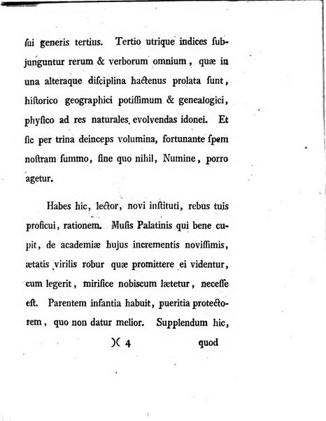 Historia et commentationes Academiae electoralis scientiarum et elegantiorum literarum Theodoro-Palatinae