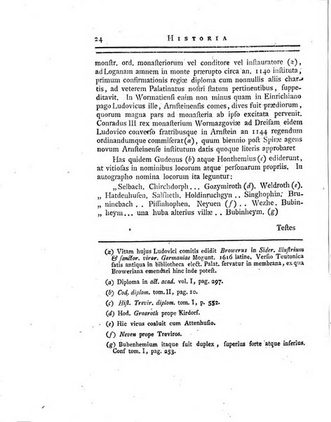 Historia et commentationes Academiae electoralis scientiarum et elegantiorum literarum Theodoro-Palatinae