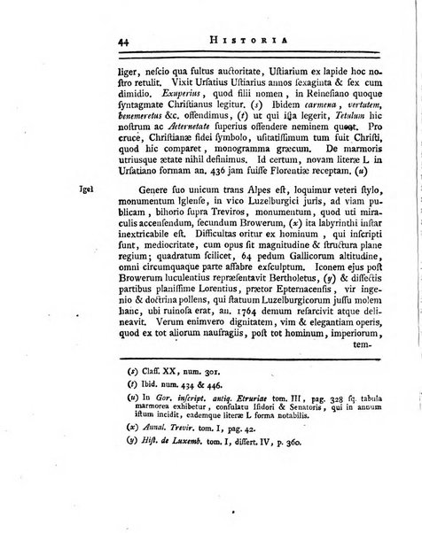 Historia et commentationes Academiae electoralis scientiarum et elegantiorum literarum Theodoro-Palatinae