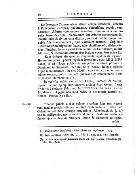 Historia et commentationes Academiae electoralis scientiarum et elegantiorum literarum Theodoro-Palatinae