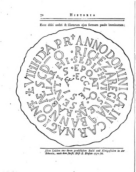 Historia et commentationes Academiae electoralis scientiarum et elegantiorum literarum Theodoro-Palatinae