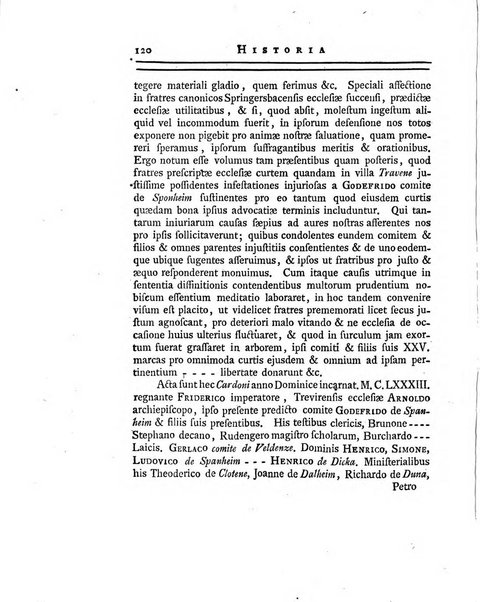 Historia et commentationes Academiae electoralis scientiarum et elegantiorum literarum Theodoro-Palatinae