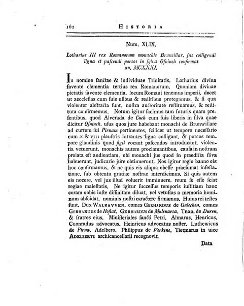 Historia et commentationes Academiae electoralis scientiarum et elegantiorum literarum Theodoro-Palatinae