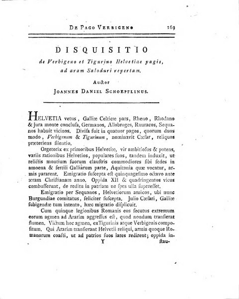 Historia et commentationes Academiae electoralis scientiarum et elegantiorum literarum Theodoro-Palatinae