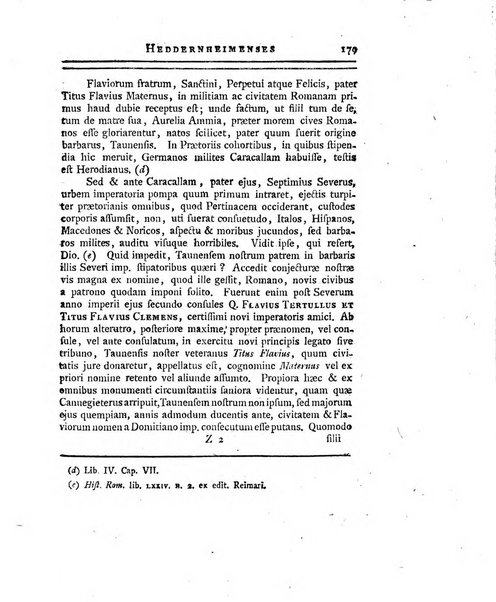 Historia et commentationes Academiae electoralis scientiarum et elegantiorum literarum Theodoro-Palatinae