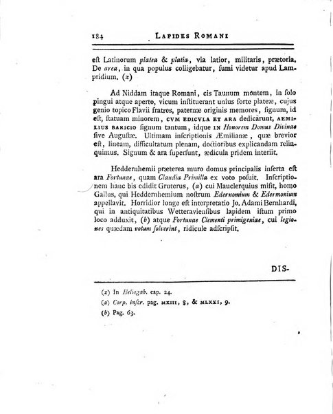 Historia et commentationes Academiae electoralis scientiarum et elegantiorum literarum Theodoro-Palatinae