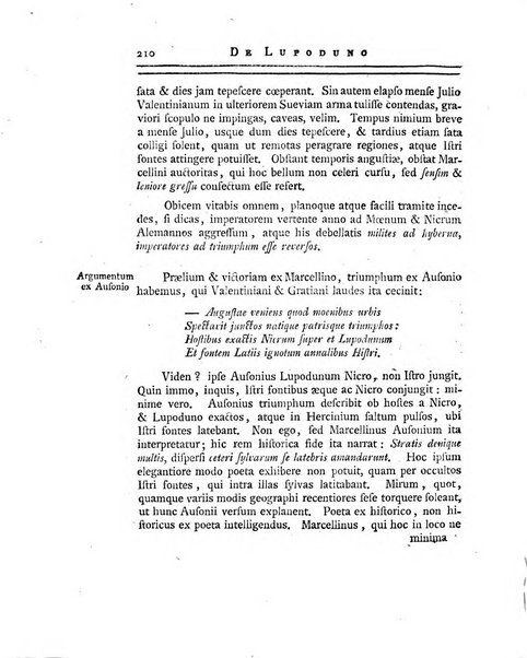 Historia et commentationes Academiae electoralis scientiarum et elegantiorum literarum Theodoro-Palatinae