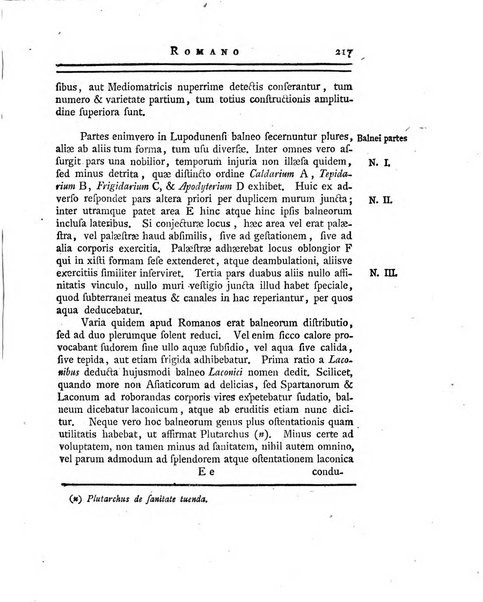 Historia et commentationes Academiae electoralis scientiarum et elegantiorum literarum Theodoro-Palatinae