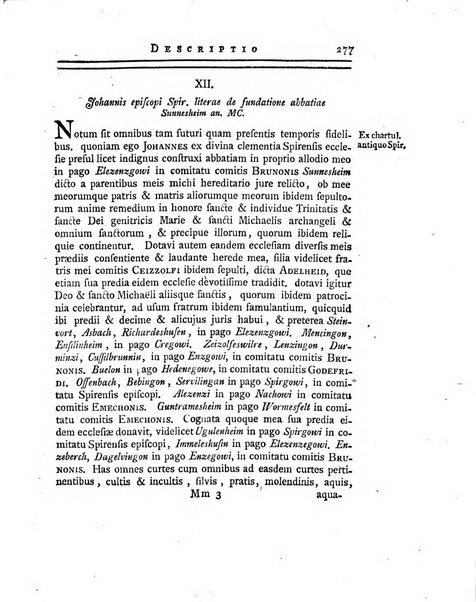 Historia et commentationes Academiae electoralis scientiarum et elegantiorum literarum Theodoro-Palatinae