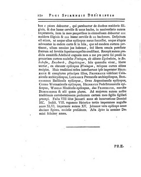 Historia et commentationes Academiae electoralis scientiarum et elegantiorum literarum Theodoro-Palatinae