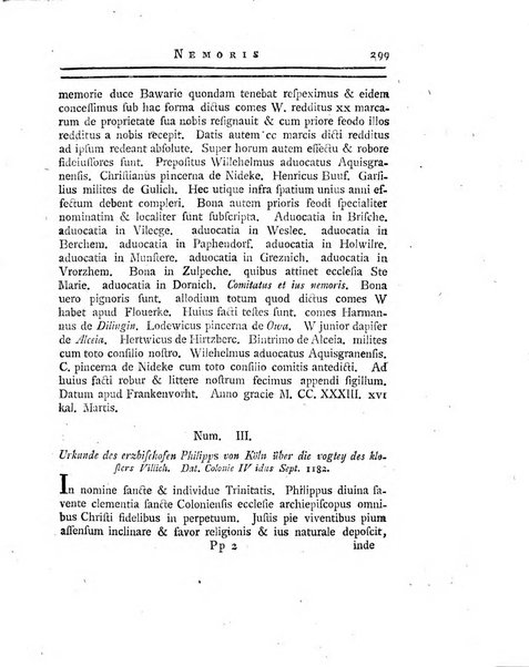 Historia et commentationes Academiae electoralis scientiarum et elegantiorum literarum Theodoro-Palatinae