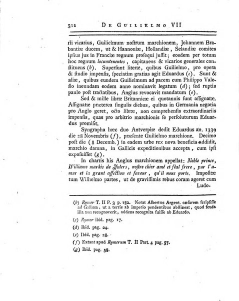 Historia et commentationes Academiae electoralis scientiarum et elegantiorum literarum Theodoro-Palatinae