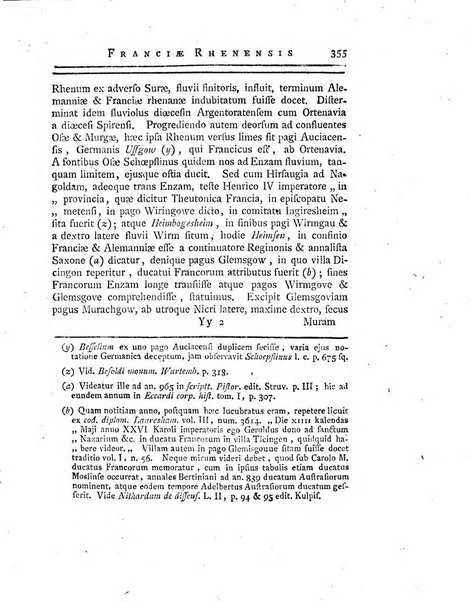 Historia et commentationes Academiae electoralis scientiarum et elegantiorum literarum Theodoro-Palatinae