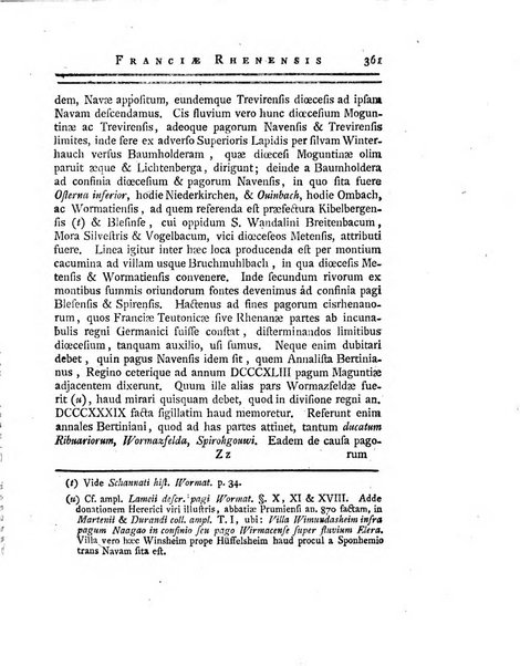 Historia et commentationes Academiae electoralis scientiarum et elegantiorum literarum Theodoro-Palatinae