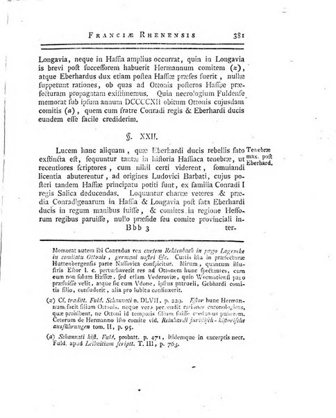 Historia et commentationes Academiae electoralis scientiarum et elegantiorum literarum Theodoro-Palatinae