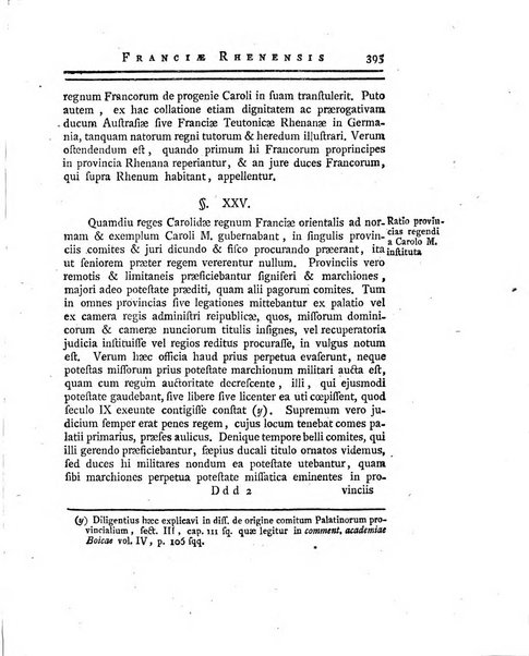 Historia et commentationes Academiae electoralis scientiarum et elegantiorum literarum Theodoro-Palatinae