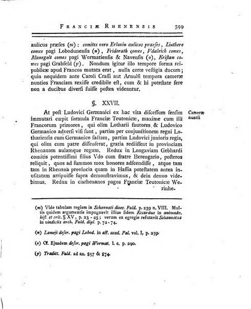 Historia et commentationes Academiae electoralis scientiarum et elegantiorum literarum Theodoro-Palatinae