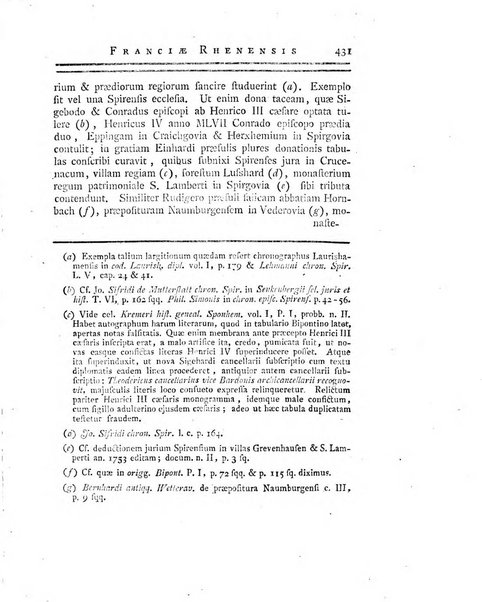 Historia et commentationes Academiae electoralis scientiarum et elegantiorum literarum Theodoro-Palatinae