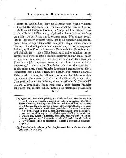 Historia et commentationes Academiae electoralis scientiarum et elegantiorum literarum Theodoro-Palatinae