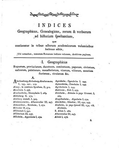 Historia et commentationes Academiae electoralis scientiarum et elegantiorum literarum Theodoro-Palatinae