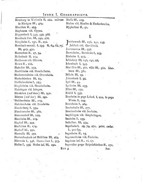 Historia et commentationes Academiae electoralis scientiarum et elegantiorum literarum Theodoro-Palatinae