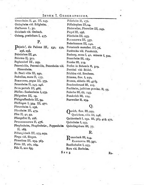 Historia et commentationes Academiae electoralis scientiarum et elegantiorum literarum Theodoro-Palatinae