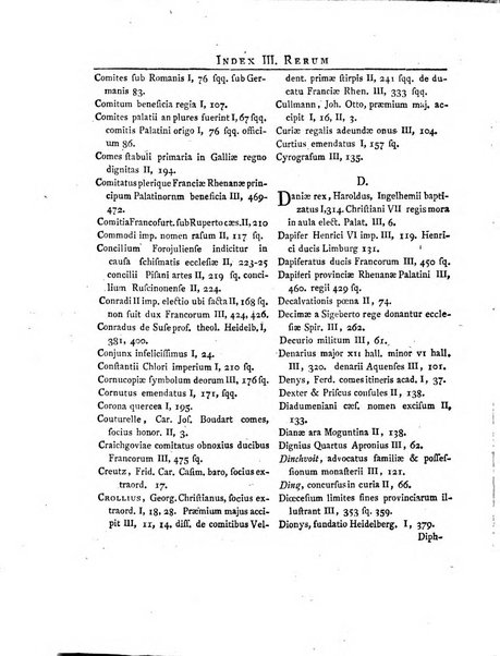 Historia et commentationes Academiae electoralis scientiarum et elegantiorum literarum Theodoro-Palatinae