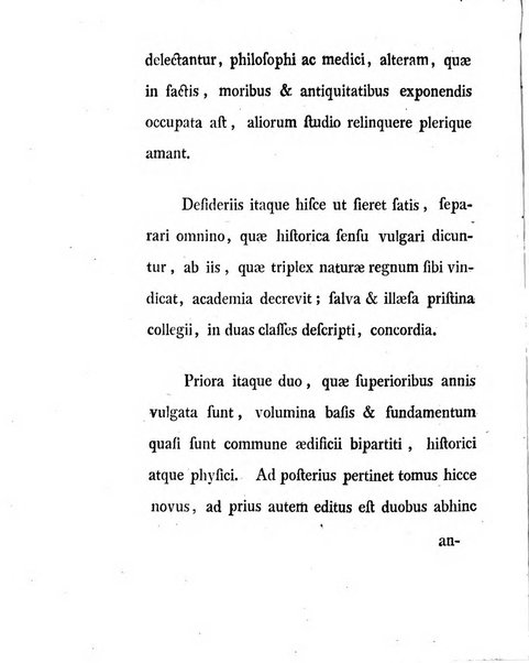 Historia et commentationes Academiae electoralis scientiarum et elegantiorum literarum Theodoro-Palatinae