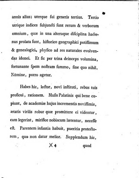 Historia et commentationes Academiae electoralis scientiarum et elegantiorum literarum Theodoro-Palatinae