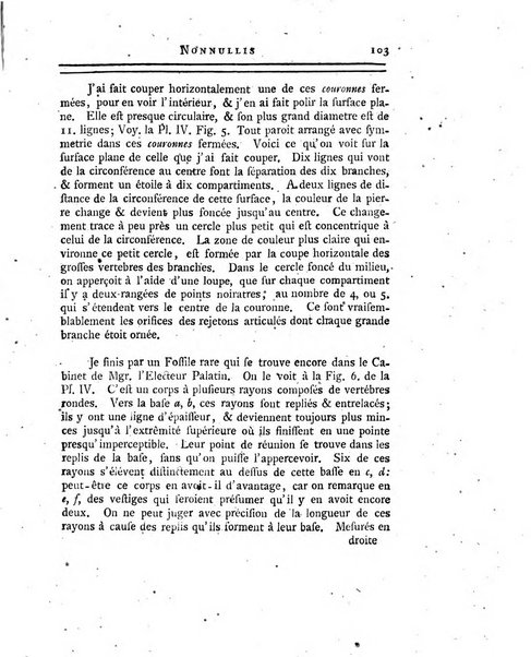 Historia et commentationes Academiae electoralis scientiarum et elegantiorum literarum Theodoro-Palatinae