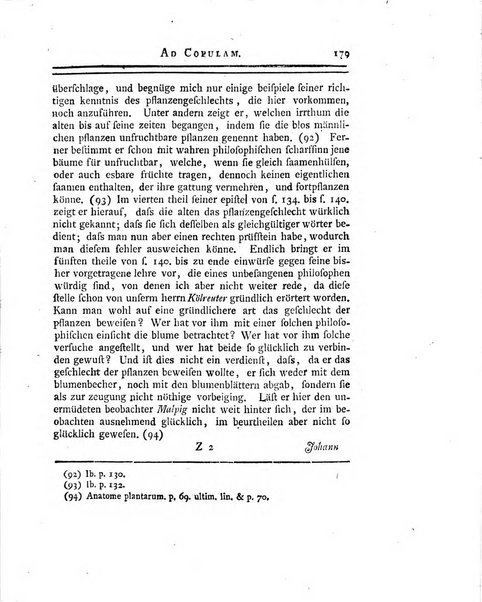 Historia et commentationes Academiae electoralis scientiarum et elegantiorum literarum Theodoro-Palatinae