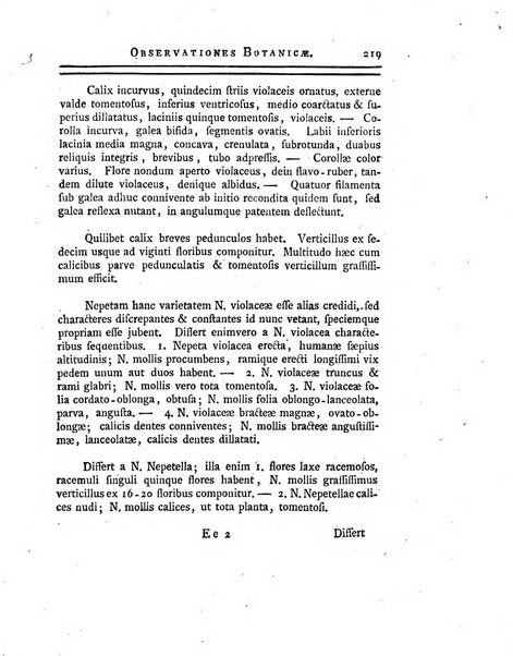 Historia et commentationes Academiae electoralis scientiarum et elegantiorum literarum Theodoro-Palatinae