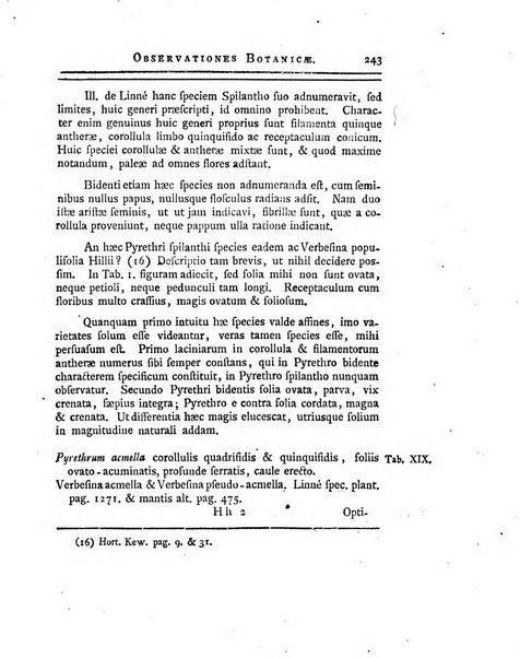 Historia et commentationes Academiae electoralis scientiarum et elegantiorum literarum Theodoro-Palatinae