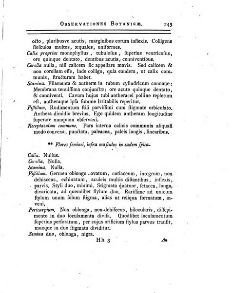 Historia et commentationes Academiae electoralis scientiarum et elegantiorum literarum Theodoro-Palatinae