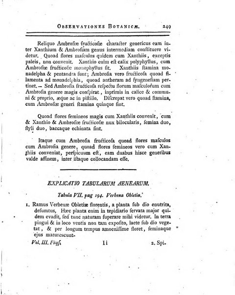 Historia et commentationes Academiae electoralis scientiarum et elegantiorum literarum Theodoro-Palatinae