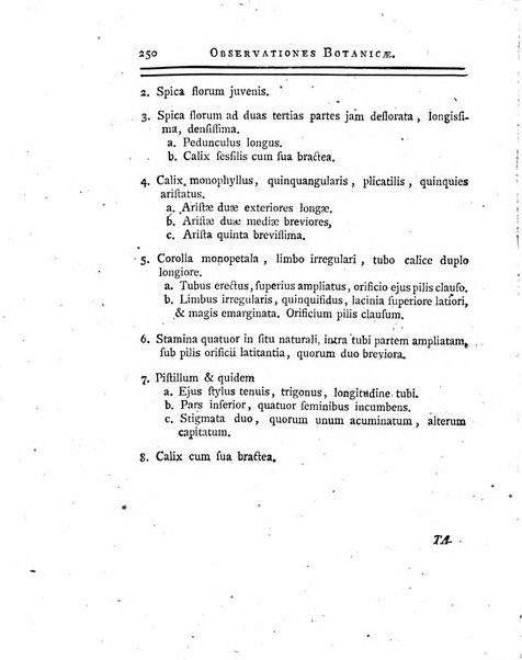 Historia et commentationes Academiae electoralis scientiarum et elegantiorum literarum Theodoro-Palatinae