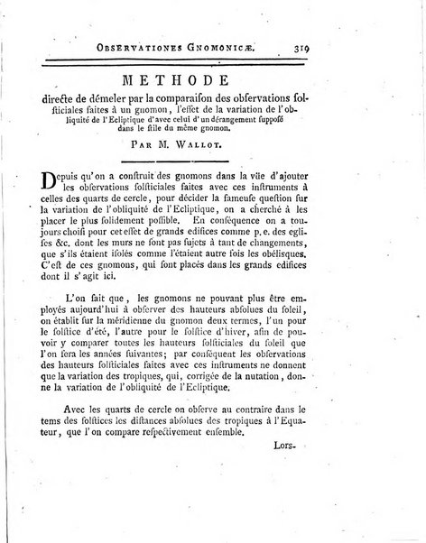 Historia et commentationes Academiae electoralis scientiarum et elegantiorum literarum Theodoro-Palatinae