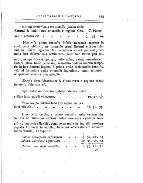 Historia et commentationes Academiae electoralis scientiarum et elegantiorum literarum Theodoro-Palatinae