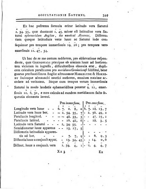 Historia et commentationes Academiae electoralis scientiarum et elegantiorum literarum Theodoro-Palatinae