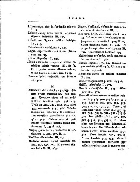 Historia et commentationes Academiae electoralis scientiarum et elegantiorum literarum Theodoro-Palatinae