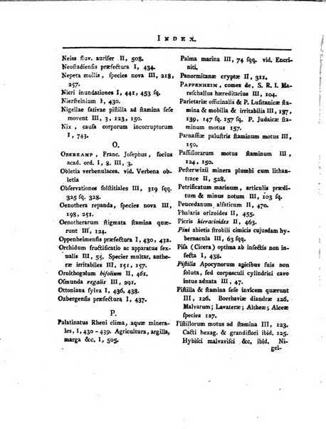 Historia et commentationes Academiae electoralis scientiarum et elegantiorum literarum Theodoro-Palatinae