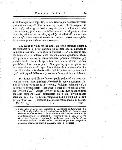 Historia et commentationes Academiae electoralis scientiarum et elegantiorum literarum Theodoro-Palatinae