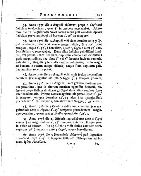 Historia et commentationes Academiae electoralis scientiarum et elegantiorum literarum Theodoro-Palatinae