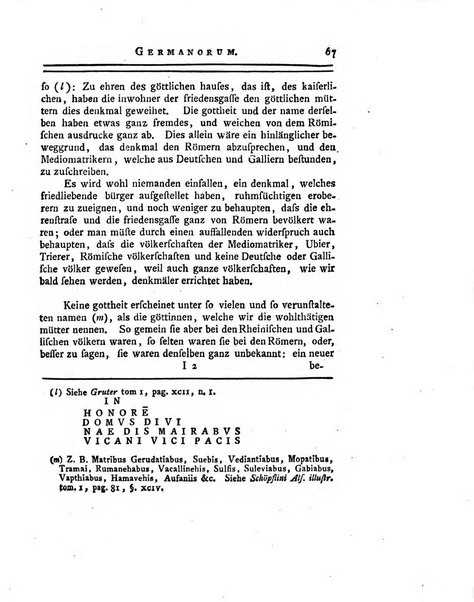 Historia et commentationes Academiae electoralis scientiarum et elegantiorum literarum Theodoro-Palatinae