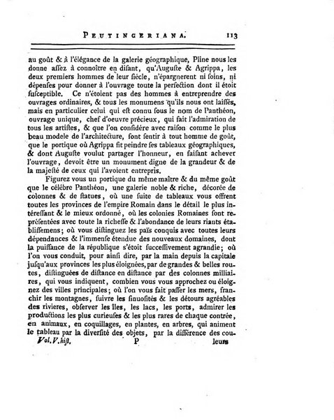 Historia et commentationes Academiae electoralis scientiarum et elegantiorum literarum Theodoro-Palatinae