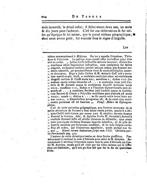 Historia et commentationes Academiae electoralis scientiarum et elegantiorum literarum Theodoro-Palatinae